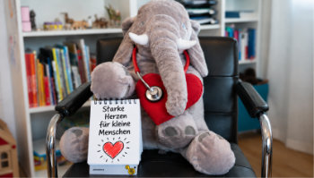 Kinderkardiologie Kinderkardiologie