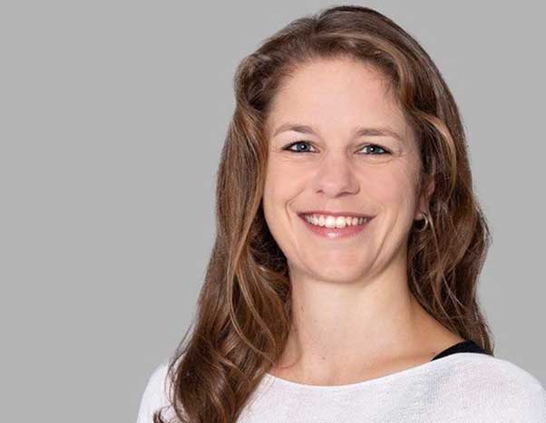 Rhea Appenzeller
